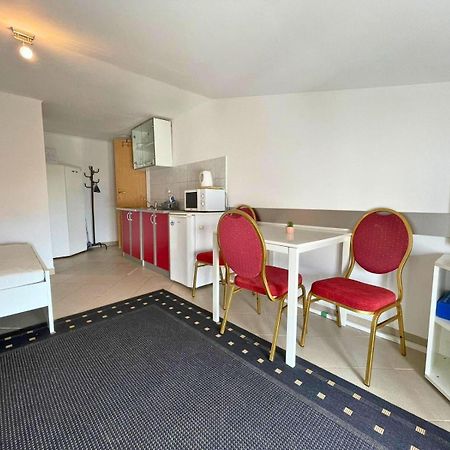 Apartmani Tominac Crikvenica Eksteriør billede